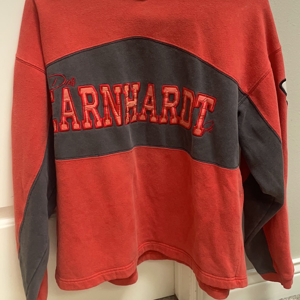 Men’s Dale Earnhardt #8 sweatshirt